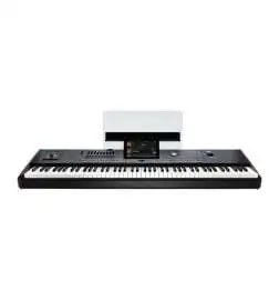 Korg Pa5X 88 keyboard
