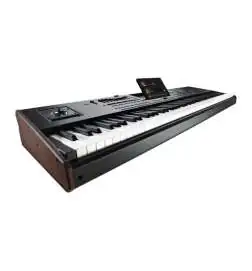 Korg Pa5X 88 keyboard