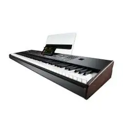 Korg Pa5X 88 keyboard