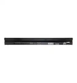 Korg Pa5X 88 keyboard