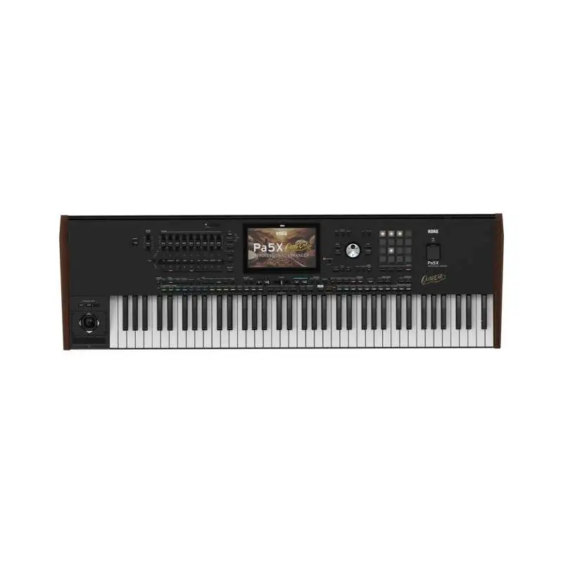 Korg Pa5X 76 Oriental Keyboard Korg Pa5X 76 Oriental Keyboard