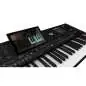 Korg Pa5X 76 Tastiera orientale