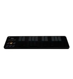 Korg nanoKEY2 black clavier midi