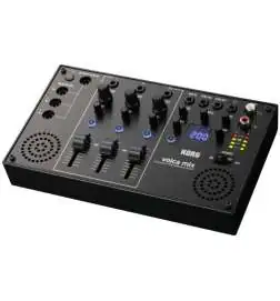 Korg volca mix Synth