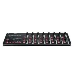 Korg nanoKONTROL 2 black DAW controller