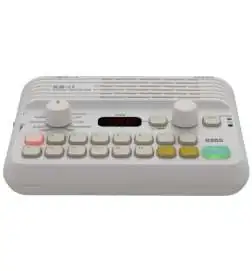 Korg KR-11 Drum Machine