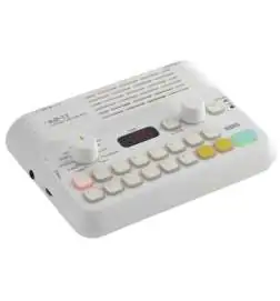 Korg KR-11 Drumcomputer