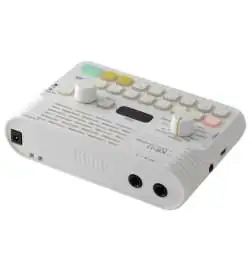 Korg KR-11 Drum Machine