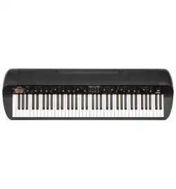 Korg SV-2 73 Pianoforte da palco