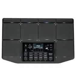 Korg MPS-10 Percussion Sample Pad