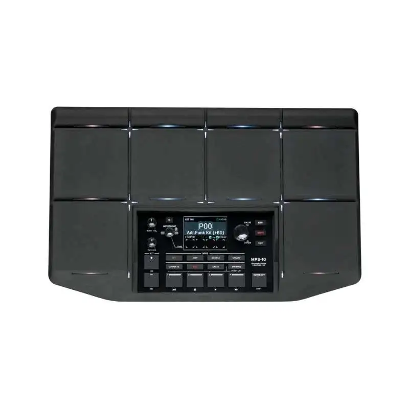 Korg MPS-10 Percussion Sample Pad
