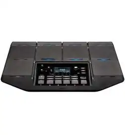 Korg MPS-10 Percussion Sample Pad