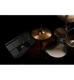 Korg MPS-10 Percussion Sample Pad