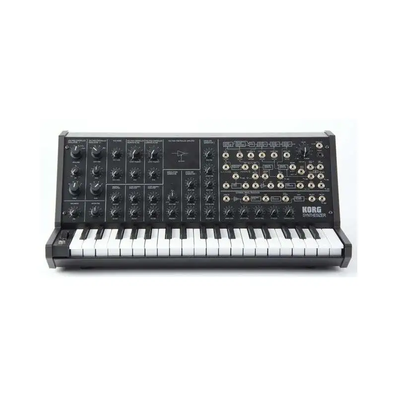 Korg MS-20 Mini