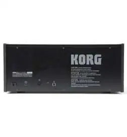 Korg MS-20 Mini