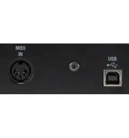 Korg MS-20 Mini