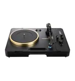 Korg handytraxx 1bit record player