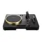 Korg handytraxx 1bit tocadiscos