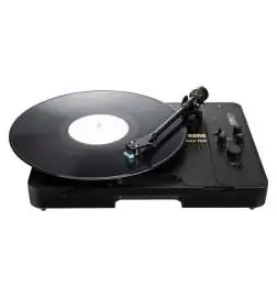 Korg handytraxx 1bit tocadiscos