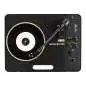 Korg handytraxx 1bit tocadiscos