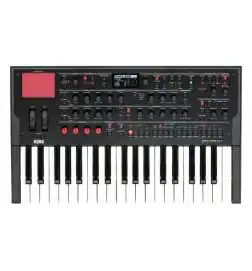 Korg modwave mk II Synth