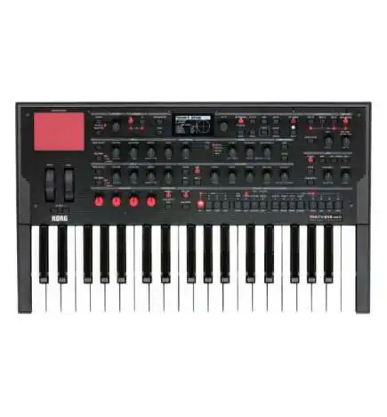 Korg modwave mk II Synthétiseur