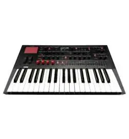 Korg modwave mk II synthesizer