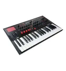 Korg modwave mk II Synth