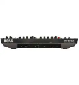 Korg modwave mk II Synth