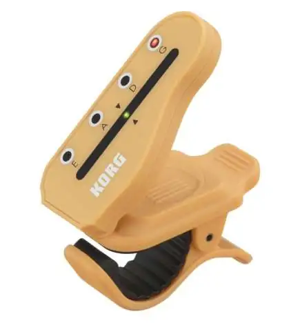 Korg Headtune HT-B1 bas Tuner