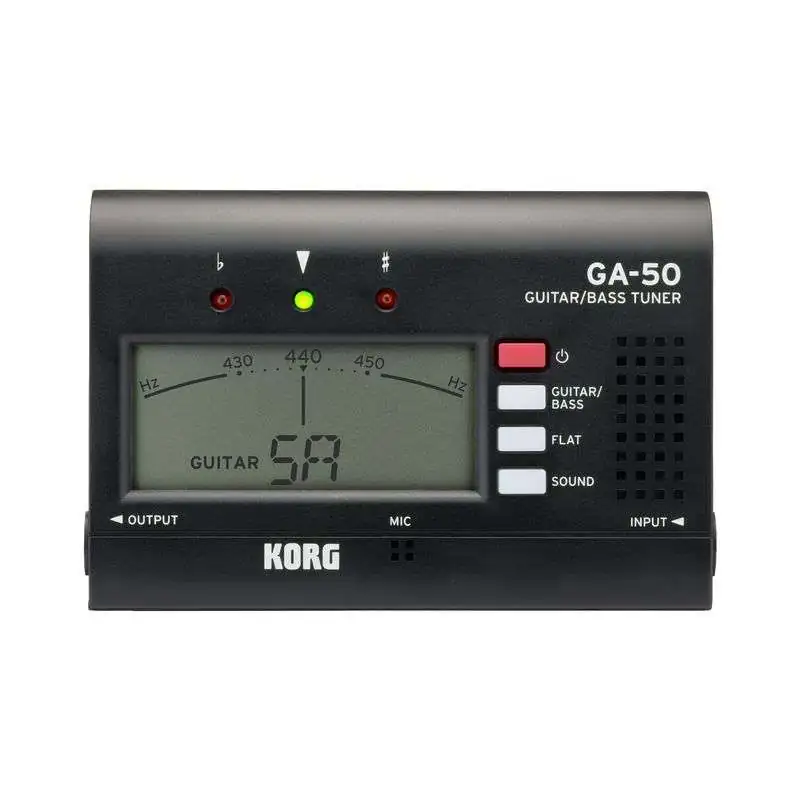 Korg GA-50