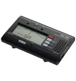 Korg GA-50