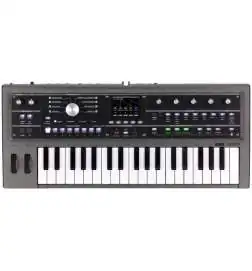 Korg microKORG2 Synthesizer