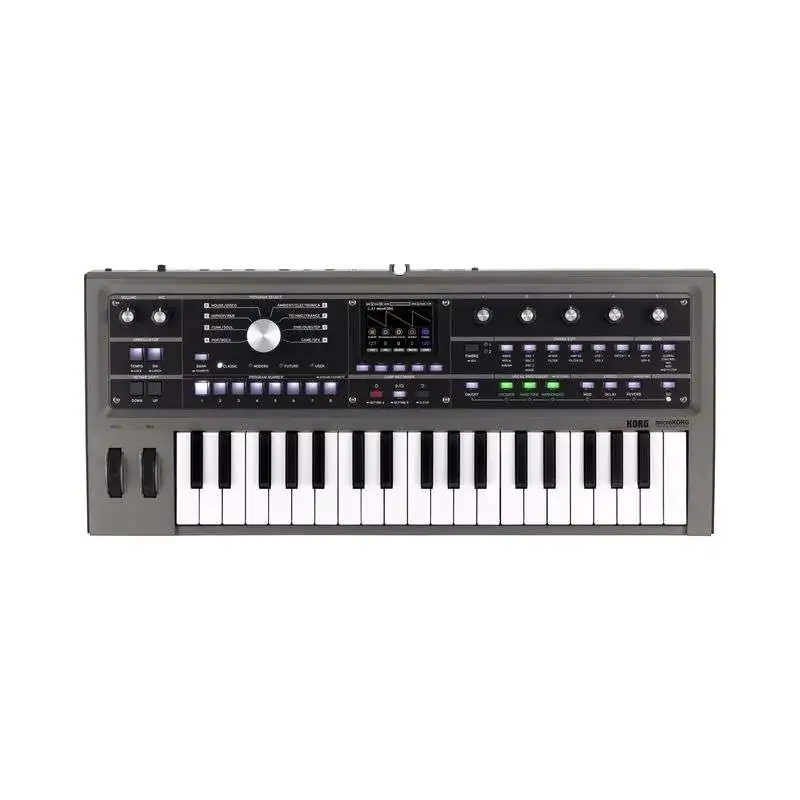 Korg microKORG2 Synth