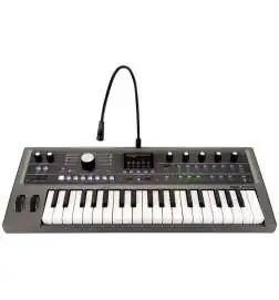Korg microKORG2 Synth