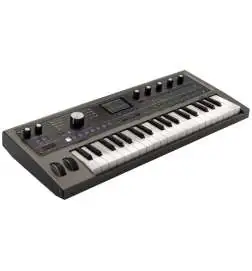 Korg microKORG2 Synthesizer