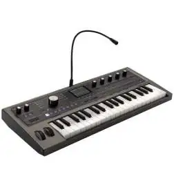 Korg microKORG2 Synthesizer