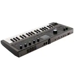 Korg microKORG2 Synth