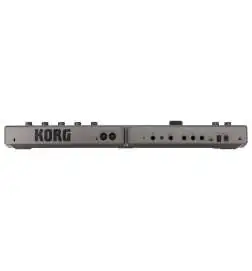 Korg microKORG2 Synthesizer