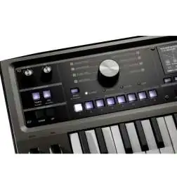 Korg microKORG2 sintetizador