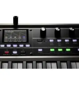 Korg microKORG2 Synthesizer