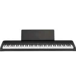 Korg B2 BK Piano de palco