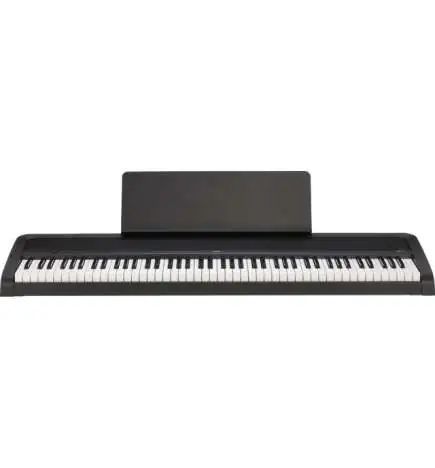 Korg B2 BK Pianino sceniczne