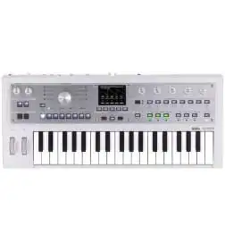 Korg microKORG2 WH Ltd.