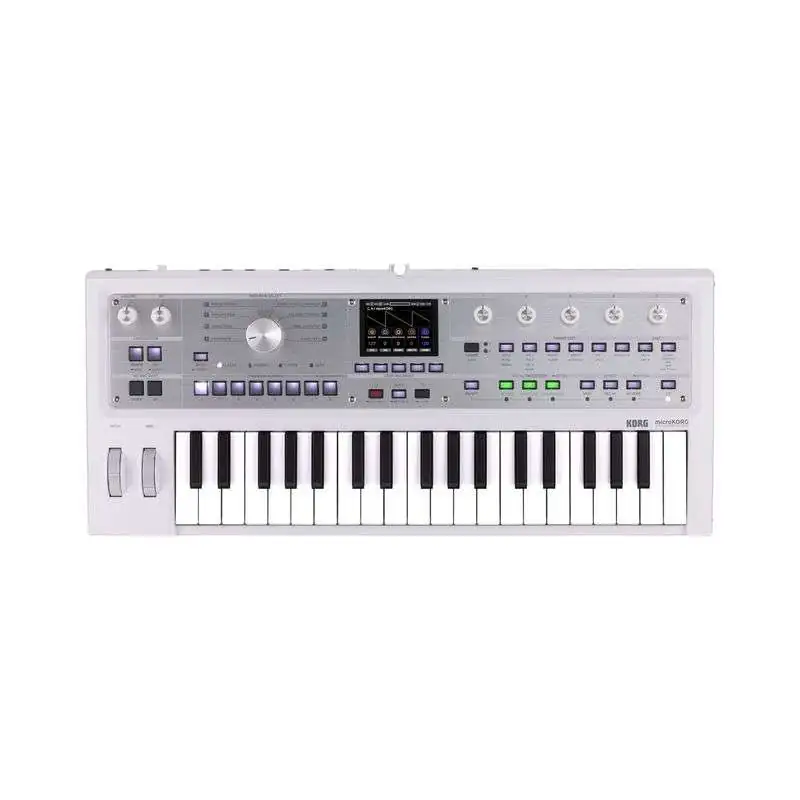 Korg microKORG2 WH Ltd.