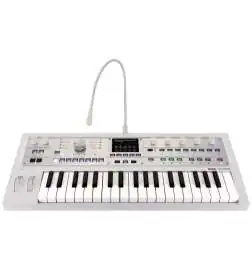 Korg microKORG2 WH Ltd.