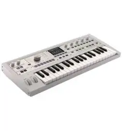 Korg microKORG2 WH Ltd.
