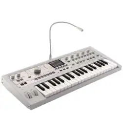 Korg microKORG2 WH Ltd.