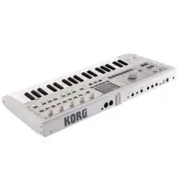Korg microKORG2 WH Ltd.