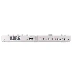 Korg microKORG2 WH Ltd.